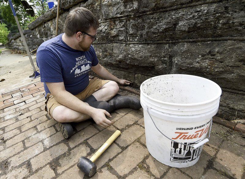 Group aims to improve infrastructure, grow community in North Heights